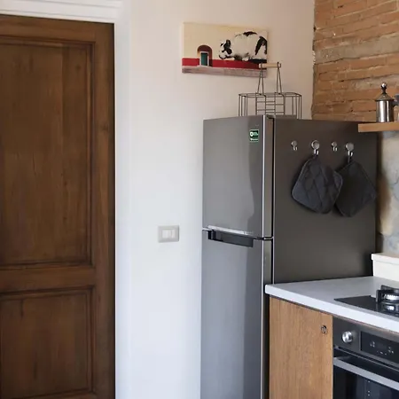Italian Experience-da Vinci Loft Apartment