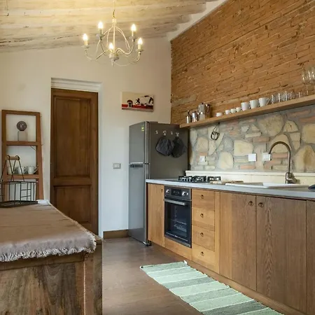 Italian Experience-da Vinci Loft 아파트 피렌체