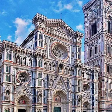 Italian Experience-da Vinci Loft Florence