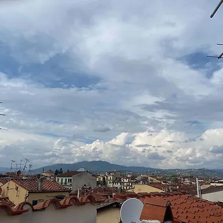 Apartment Italian Experience-da Vinci Loft *