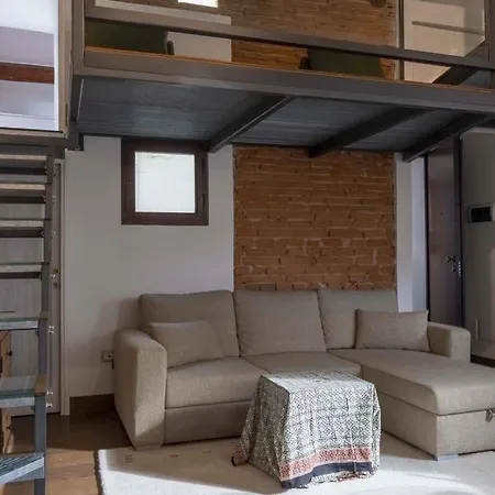 Italian Experience-da Vinci Loft Florence