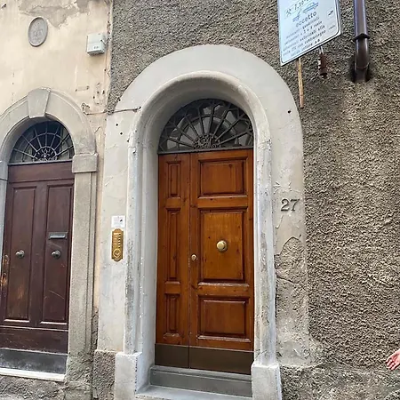 Italian Experience-da Vinci Loft * Florence