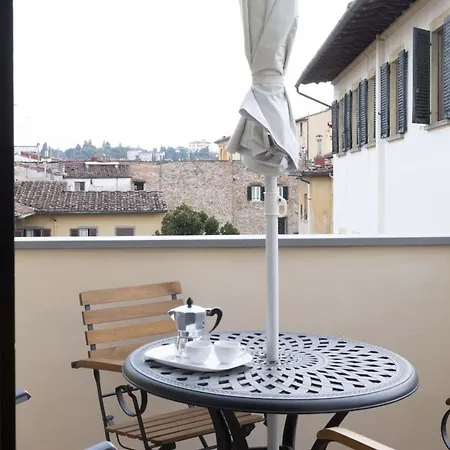 Italian Experience-da Vinci Loft Apartment