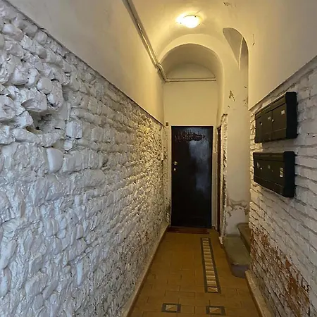Apartment Italian Experience-da Vinci Loft *