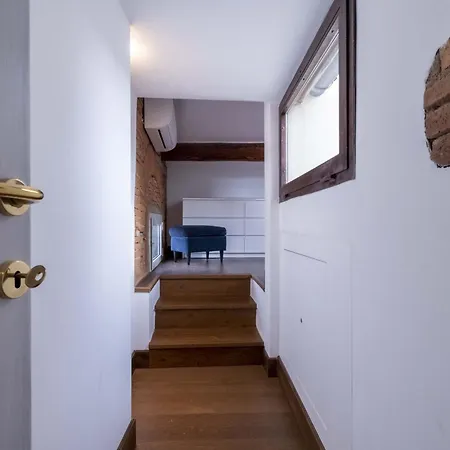 Italian Experience-da Vinci Loft Florence